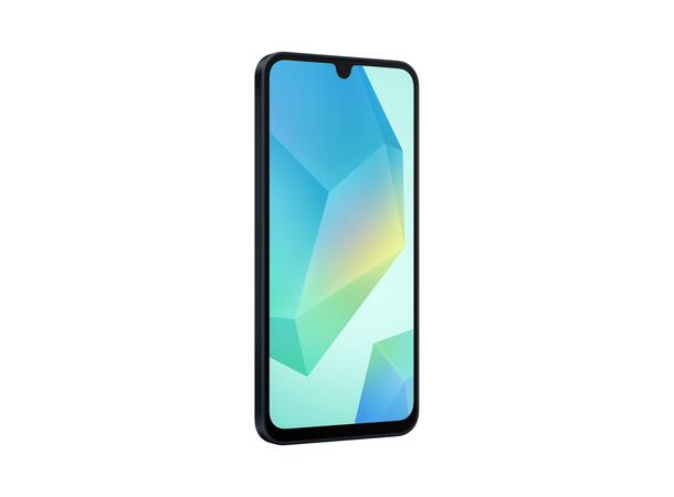 Galaxy A16 4G 256GB Grønn Smarttelefon, 6,7'' Super AMOLED, 50+5+2 