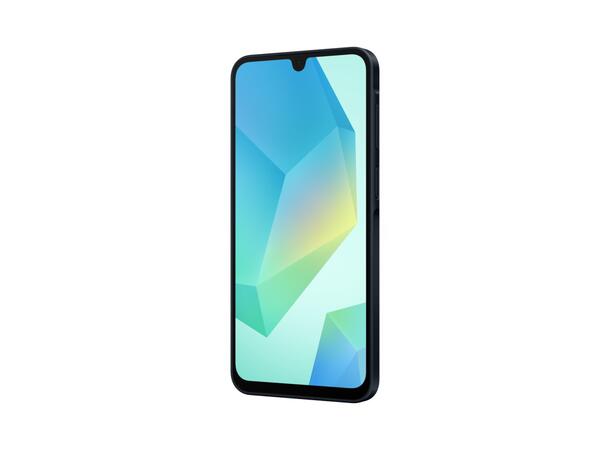 Galaxy A16 4G 256GB Grønn Smarttelefon, 6,7'' Super AMOLED, 50+5+2 