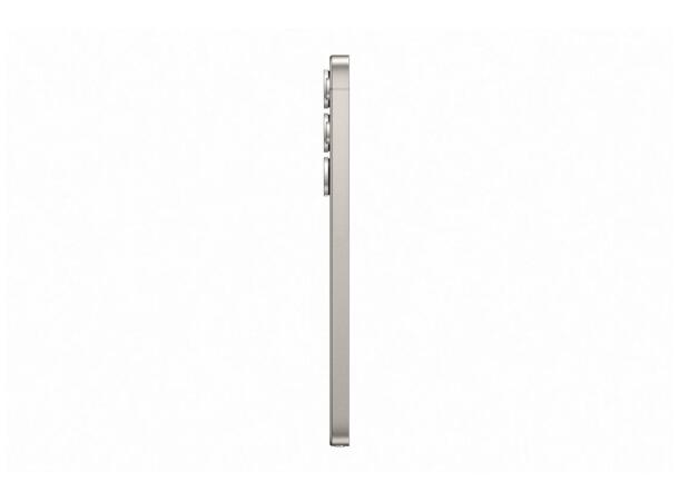Galaxy S25 Ultra 256GB Sort OBS! Leveres uten vegglader 
