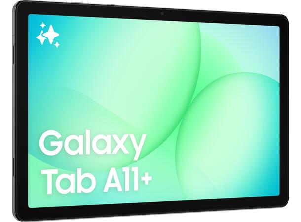 Galaxy Tab A11+ WiFi 128GB Grey 