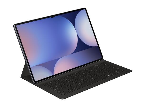 Galaxy Tab S10 Ultra / S9 Ultra Slim tastaturdeksel 