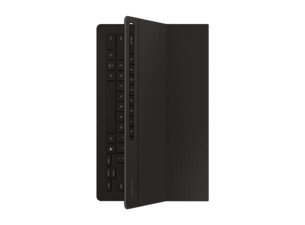 Galaxy Tab S10 Ultra / S9 Ultra Slim tastaturdeksel 