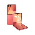 Galaxy Z Flip7 512GB R&#248;d OBS! Leveres uten vegglader