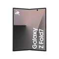 Galaxy Z Fold7 256GB S&#248;lv OBS! Leveres uten vegglader
