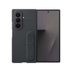 Galaxy Z Fold7 Silikondeksel Sort