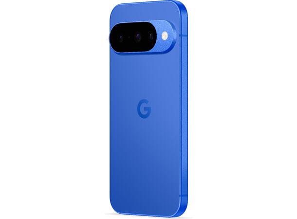 Google Pixel 10 128GB Blå Smarttelefon, 6,3" OLED, 12GB RAM, 48+10 