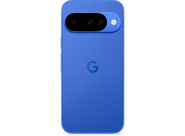 Google Pixel 10 128GB Blå Smarttelefon, 6,3" OLED, 12GB RAM, 48+10 