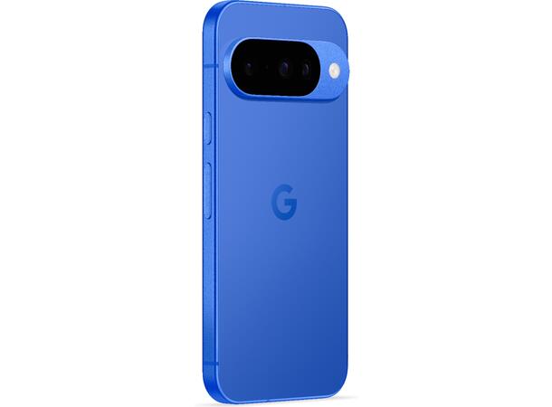 Google Pixel 10 128GB Blå Smarttelefon, 6,3" OLED, 12GB RAM, 48+10 