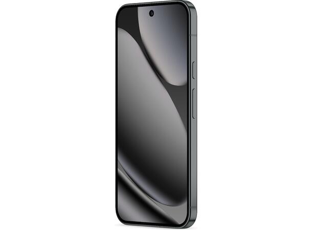 Google Pixel 10 Pro XL 256GB Sort Avvikende Service 
