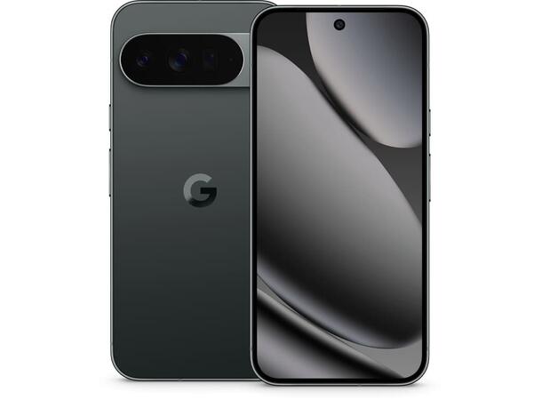 Google Pixel 10 Pro XL 256GB Sort Avvikende Service 