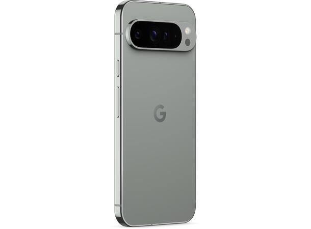 Google Pixel 9 Pro XL 256GB Grå Avvikende service 