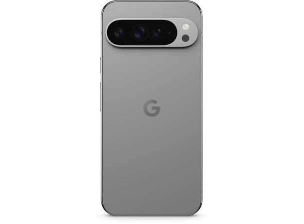 Google Pixel 9 Pro XL 256GB Grå Avvikende service 