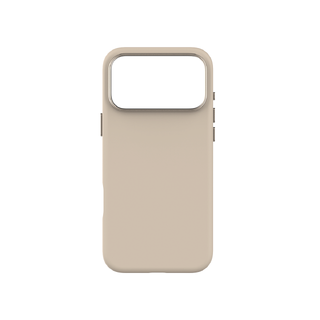 KEY Case IP17 Pro Max MagSafe L.Beige