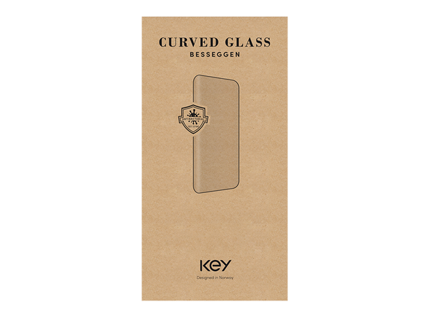 KEY ECO Glass IP16 Pro E2E 