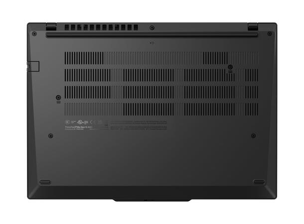Lenovo P14s G6 U7 255H ARL 32GB RTX500 