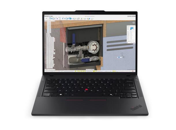 Lenovo P14s G6 U7 255H ARL 32GB RTX500 