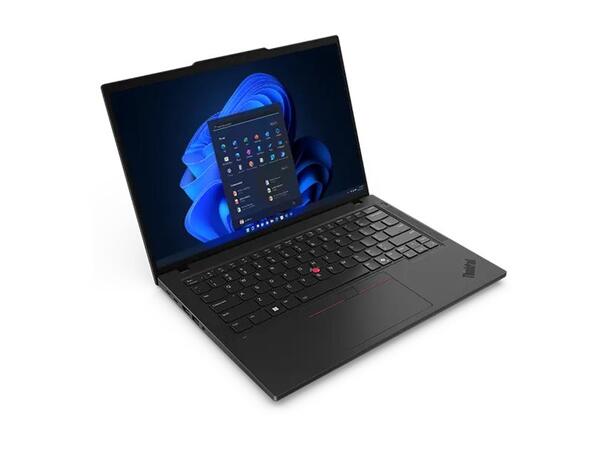 Lenovo ThinkPad T14 G5 Intel Core Ultra 14inch WUXGA 400n 16:10 16GB 512GB 