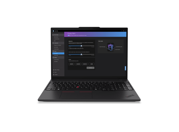 Lenovo ThinkPad T16 G3 Intel Core Ultra 155U 16inch WUXGA 32GB 