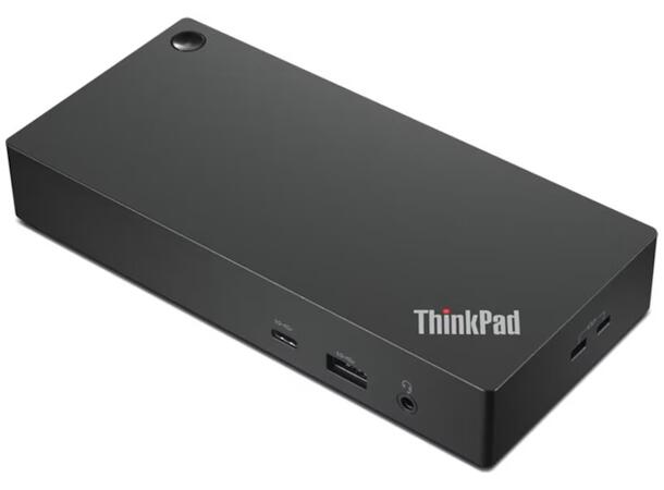 Lenovo ThinkPad Universal USB-C Dock 