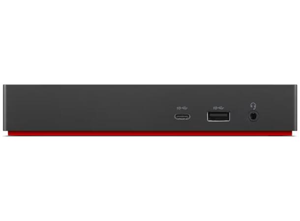 Lenovo ThinkPad Universal USB-C Dock 