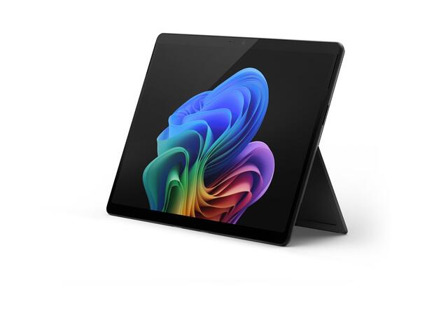 Microsoft Surface Pro 11 Copilot+ 13 SnapDragon X Plus X1P-64-100, 16GB RAM, 