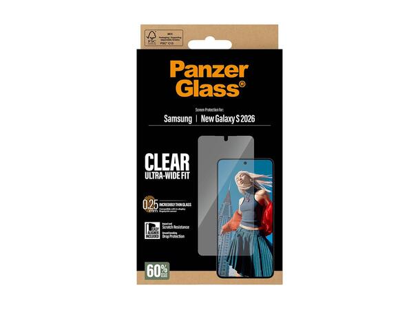 PanzerGlass SAM S26 UWF 