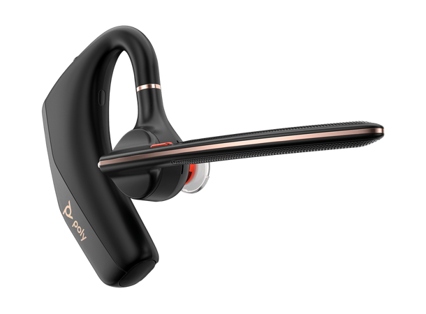 Poly Voyager Legend BT Headset EU Mono over ear. 