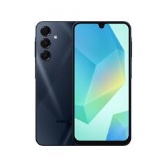 Samsung A16 5G 128GB Sort Enterprise edition