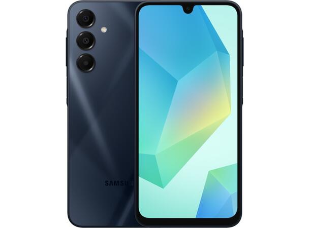 Samsung A16 5G 128GB Sort Enterprise edition 