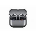 Samsung Galaxy Buds3 S&#248;lv Galaxy AI, Bluetooth 5.4, ANC, opptil 6t