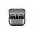 Samsung Galaxy Buds3 S&#248;lv Galaxy AI, Bluetooth 5.4, ANC, opptil 6t