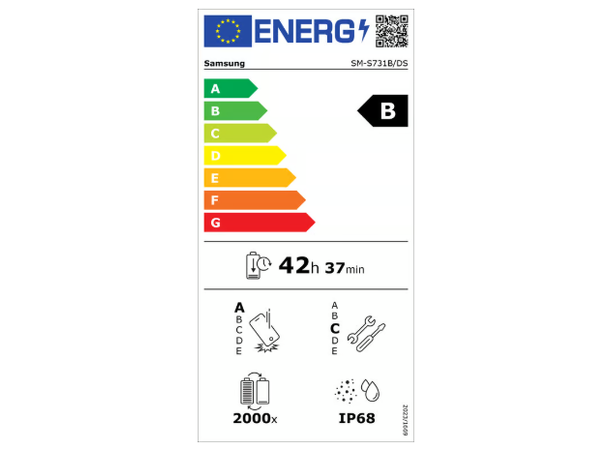 Samsung Galaxy S25 FE 128GB Enterprise ( 