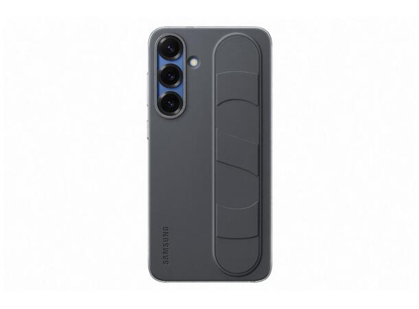Samsung Galaxy S25+ Standing Grip Sort S25+ 