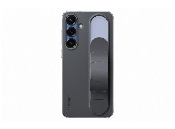 Samsung Galaxy S25+ Standing Grip Sort S25+ 
