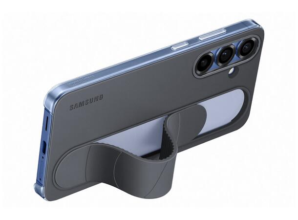 Samsung Galaxy S25+ Standing Grip Sort S25+ 