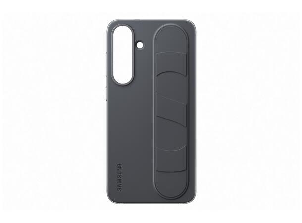 Samsung Galaxy S25+ Standing Grip Sort S25+ 
