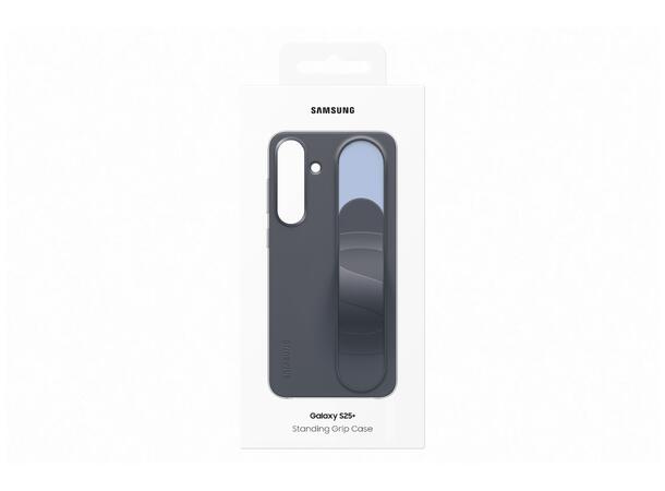 Samsung Galaxy S25+ Standing Grip Sort 