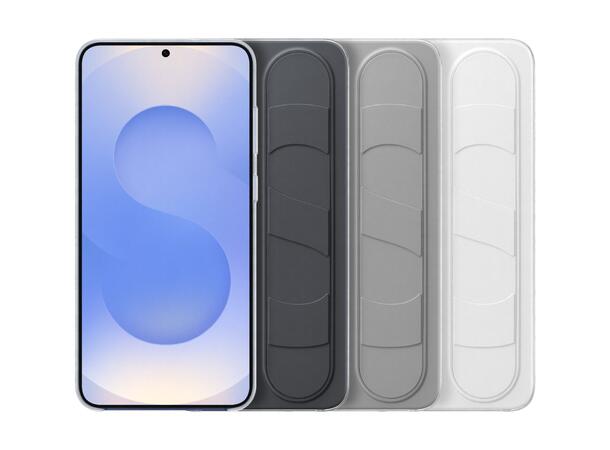 Samsung Galaxy S25+ Standing Grip Sort 