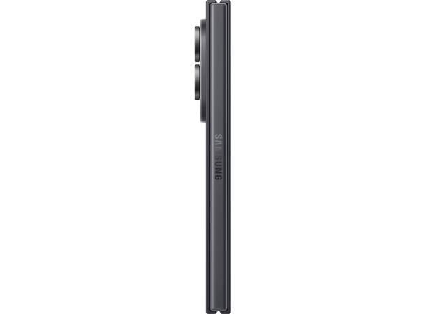 Samsung Galaxy Z Fold8 256GB Black 