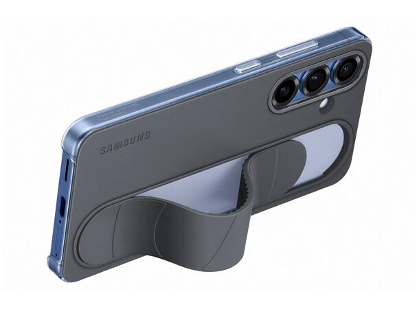 Samsung  Standing Grip Black S25 