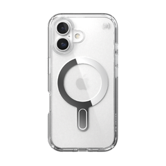 Speck Presidio MS+CL IP16 Clear