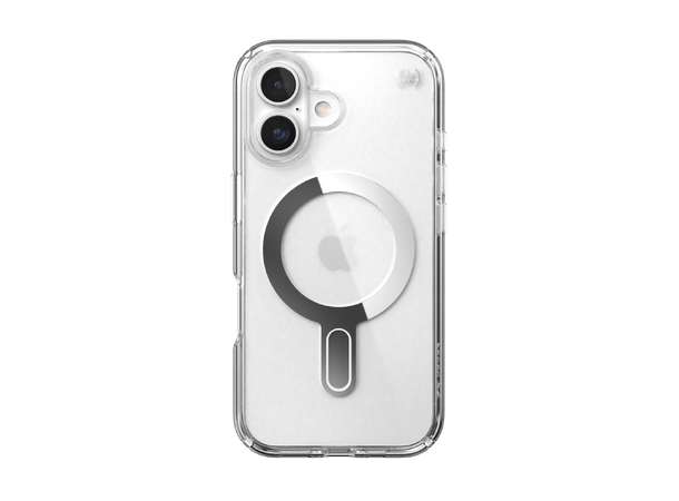 Speck Presidio MS+CL IP16 Clear 