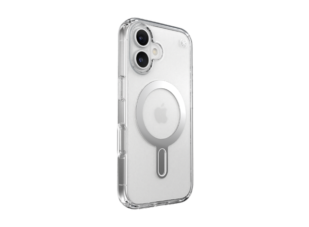 Speck Presidio MS+CL IP16 Clear 