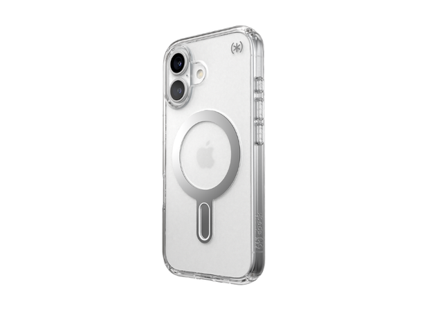 Speck Presidio MS+CL IP16 Clear 