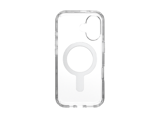 Speck Presidio MS+CL IP16 Clear 