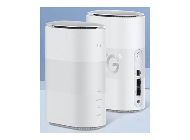 ZTE MC888 Pro 5G Router 