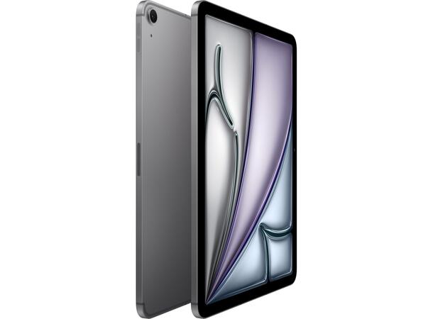 iPad Air 11" (2026)128GB Svart 