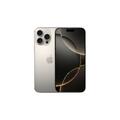 iPhone 16 Pro Max 1TB Natur Titan OBS! Leveres uten vegglader