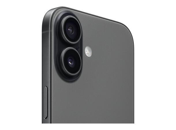 iPhone 17 256GB Black 