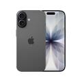 iPhone 17 256GB Sort OBS! Leveres uten vegglader